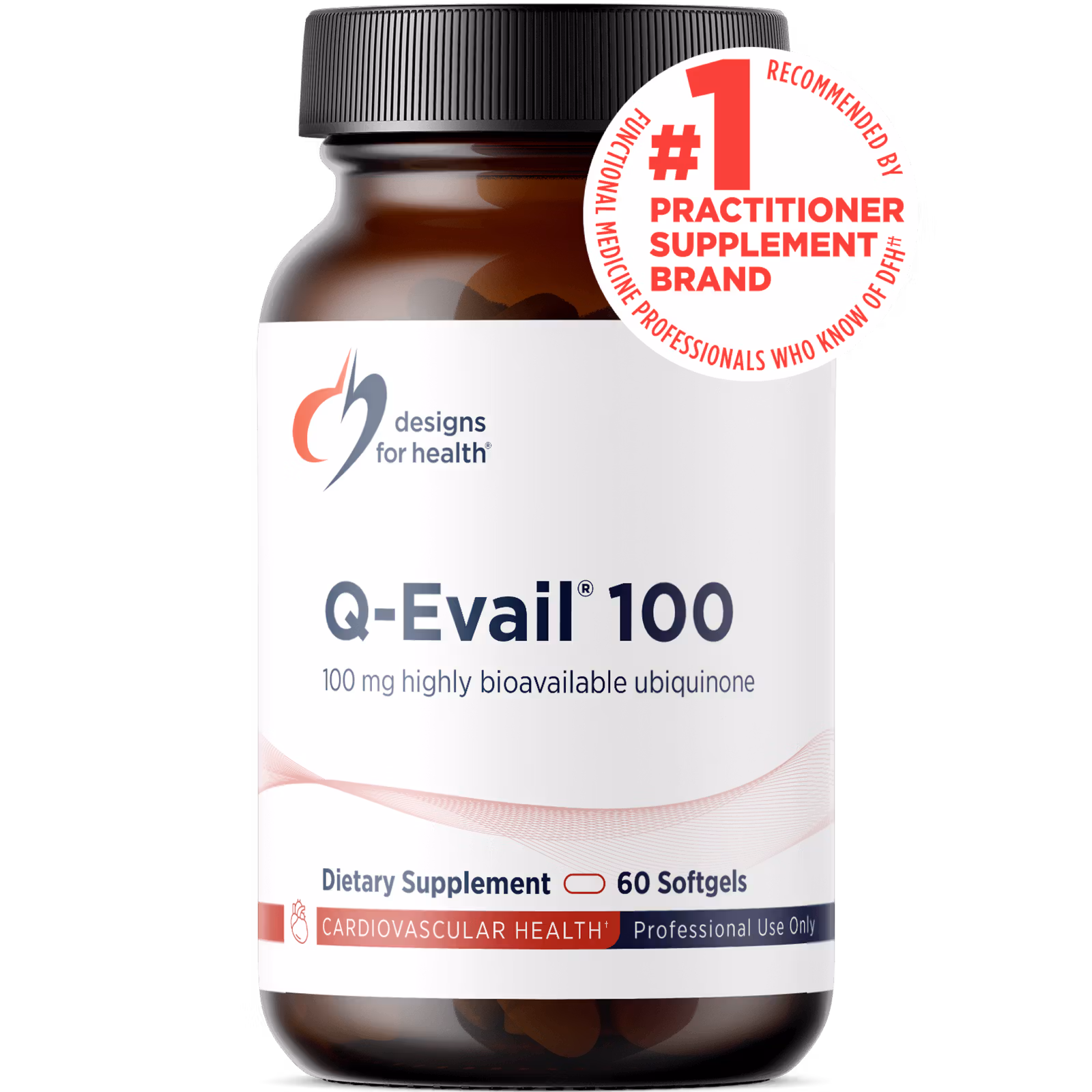 Q Evail® 100